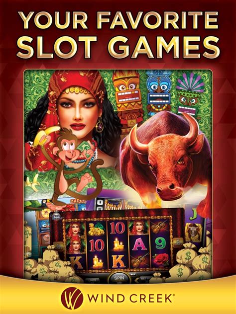 wind creek casino free play code 2021  You can now play slots, popular casino games or video poker on your PC or smartphone